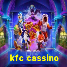 kfc cassino